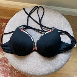 Victoria’s Secret Push Up Bikini Top